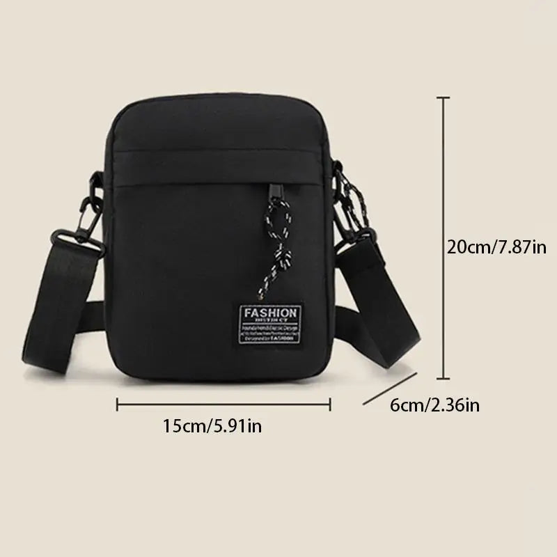 [F] Men's Bag, Available In Single
