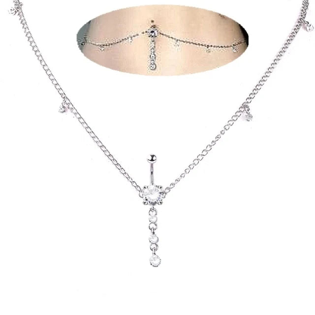Fashion Waist Chains