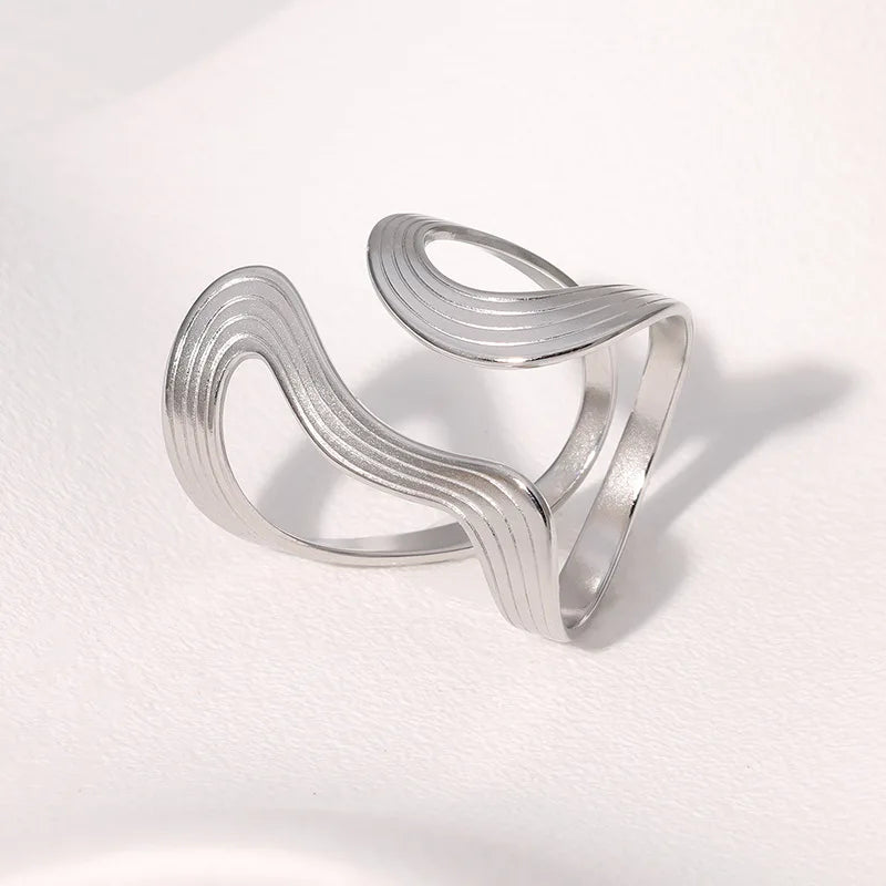 Rust Proof Stainless Steel