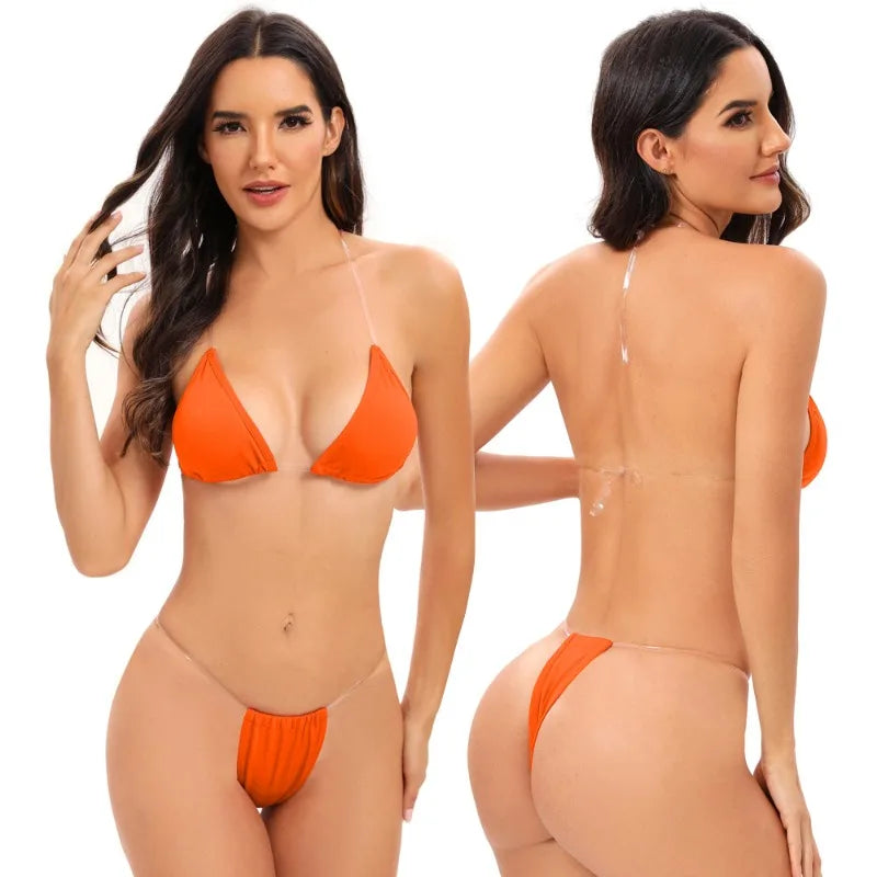Women's Swimwear