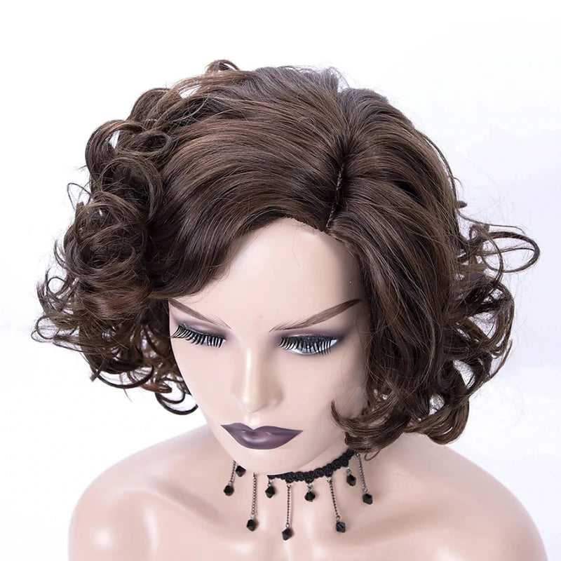 HAIRJOY Synthetic Hair