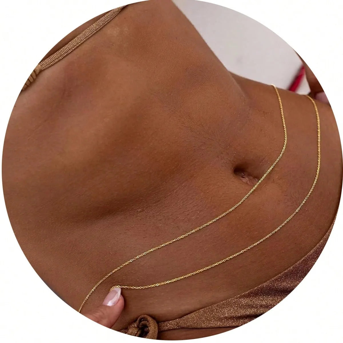 Sexy Belly Chains For Women