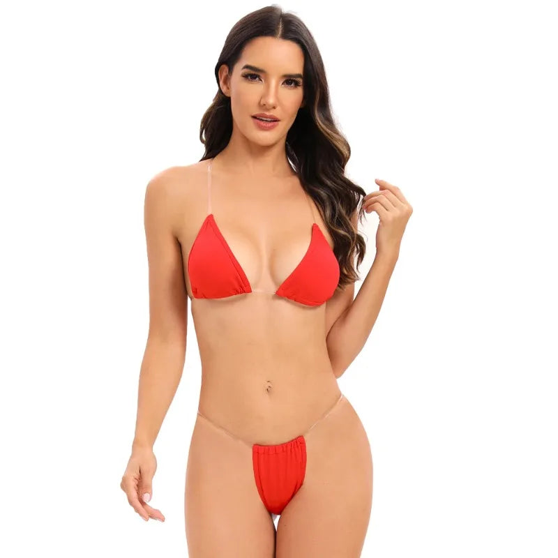 Women's Swimwear
