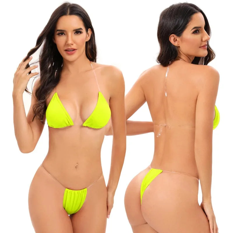 Women's Swimwear