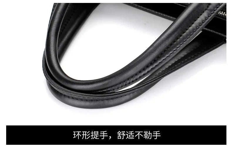 Men's Handbag, Business