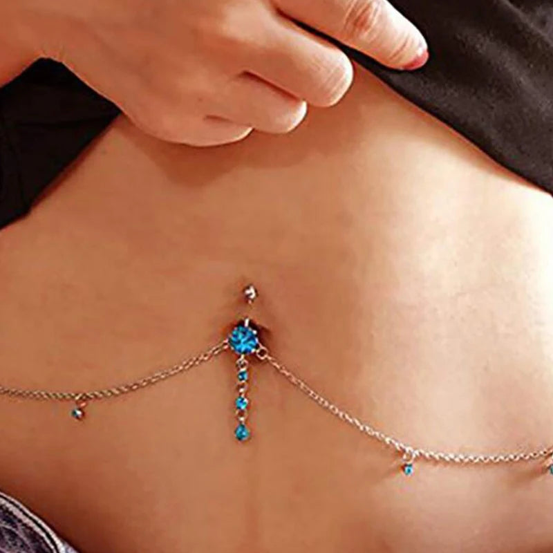 Fashion Waist Chains