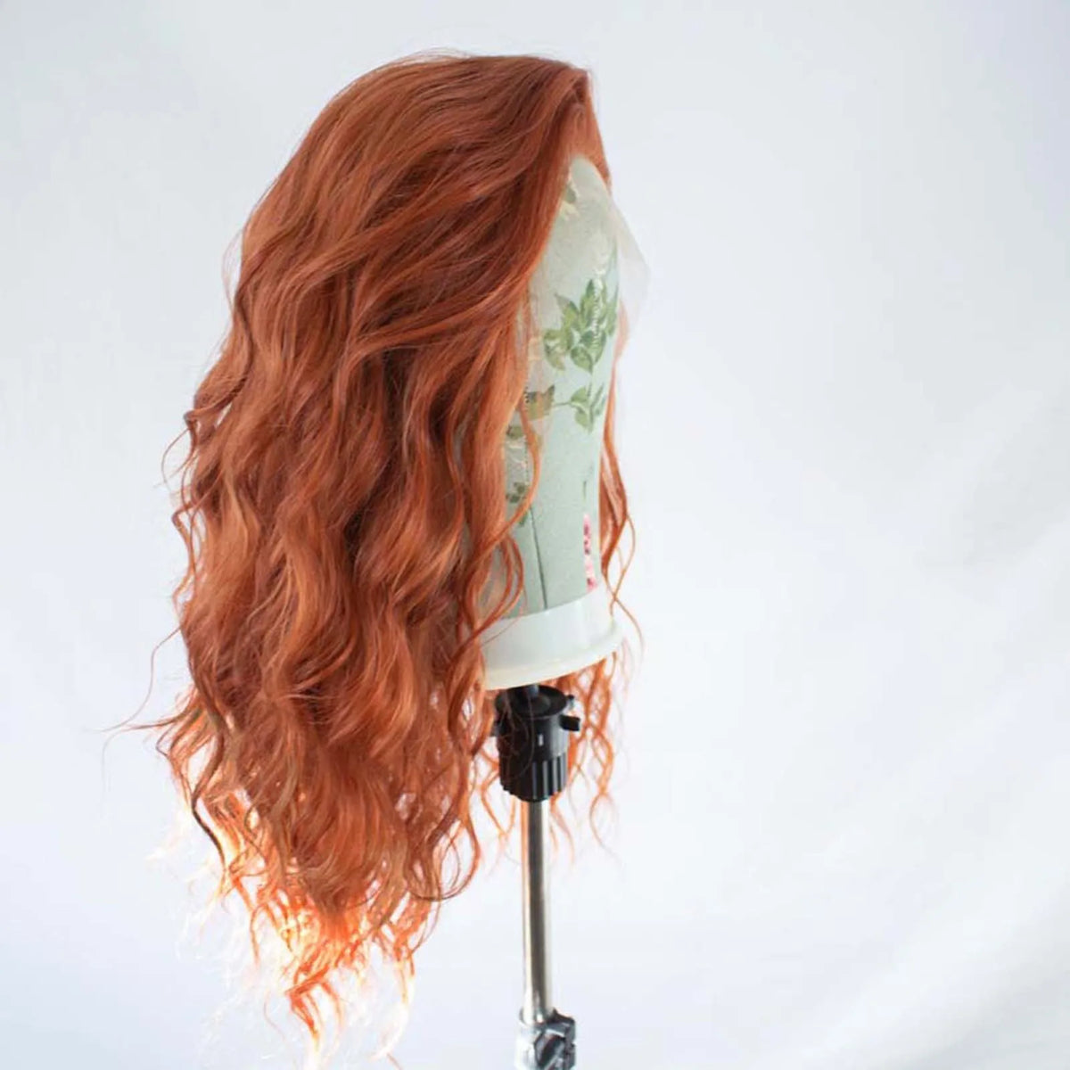 Ginger OrangeHair Wigs for Women