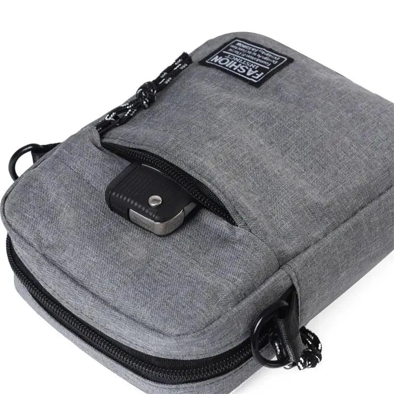 [F] Men's Bag, Available In Single