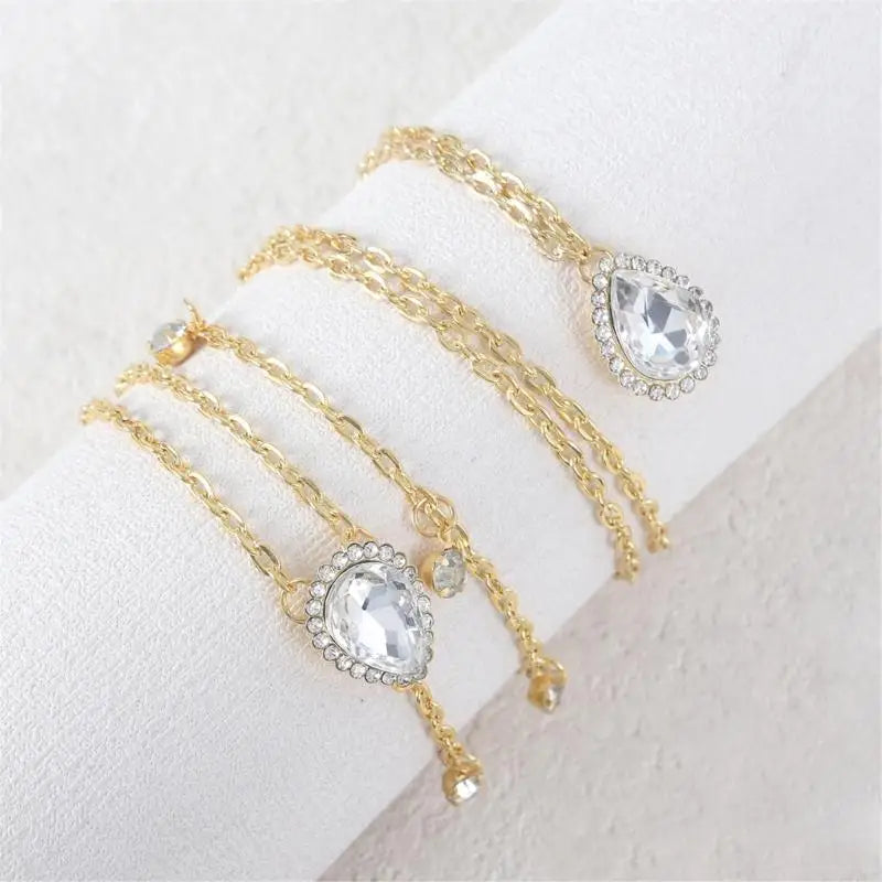 Women Waist Chain Belly
