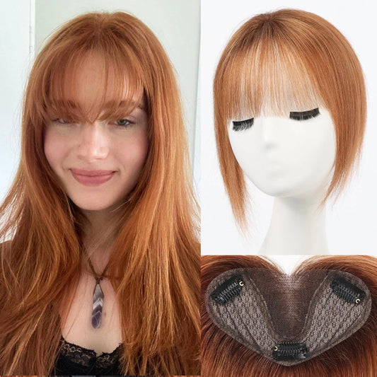 Ginger Orange