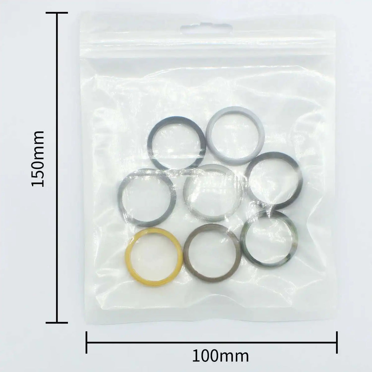Rubber Ring