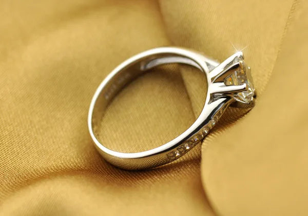 Classic Ring for Women