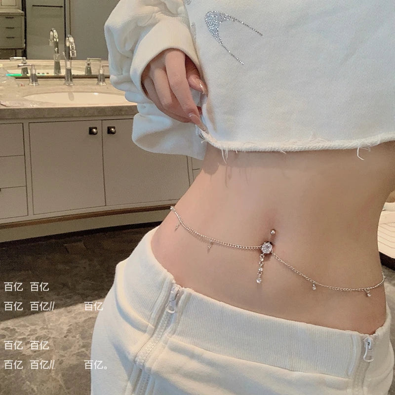 Fashion Waist Chains