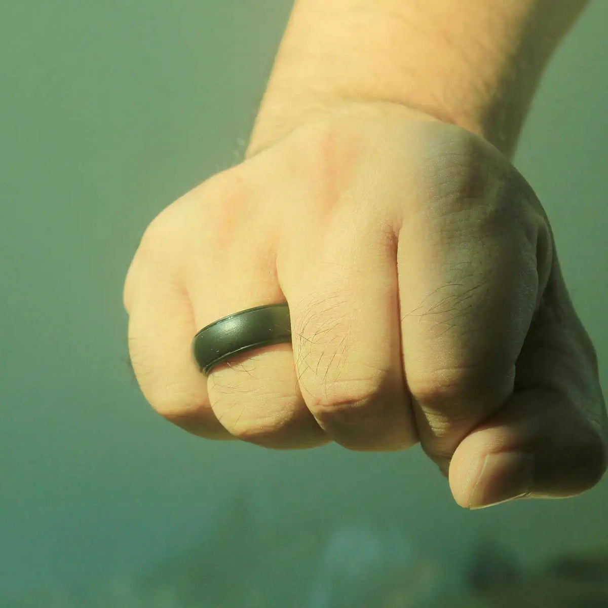 Rubber Ring