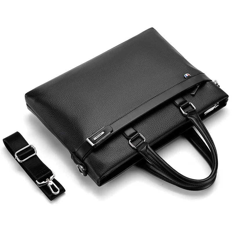 Men's Handbag, Business
