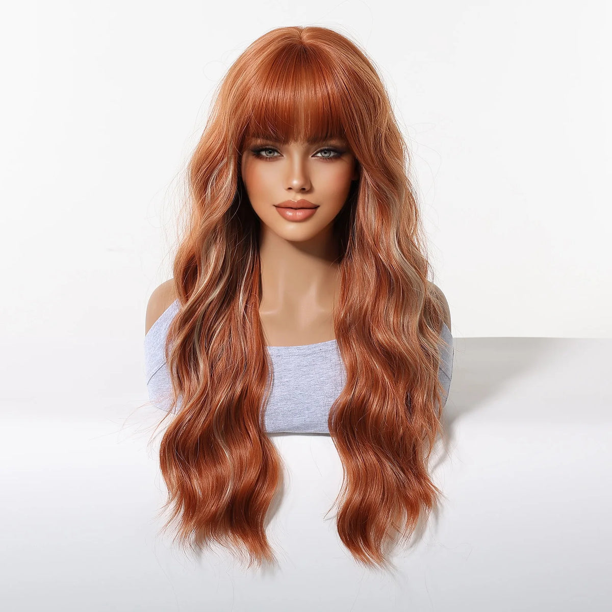 Ginger Orange