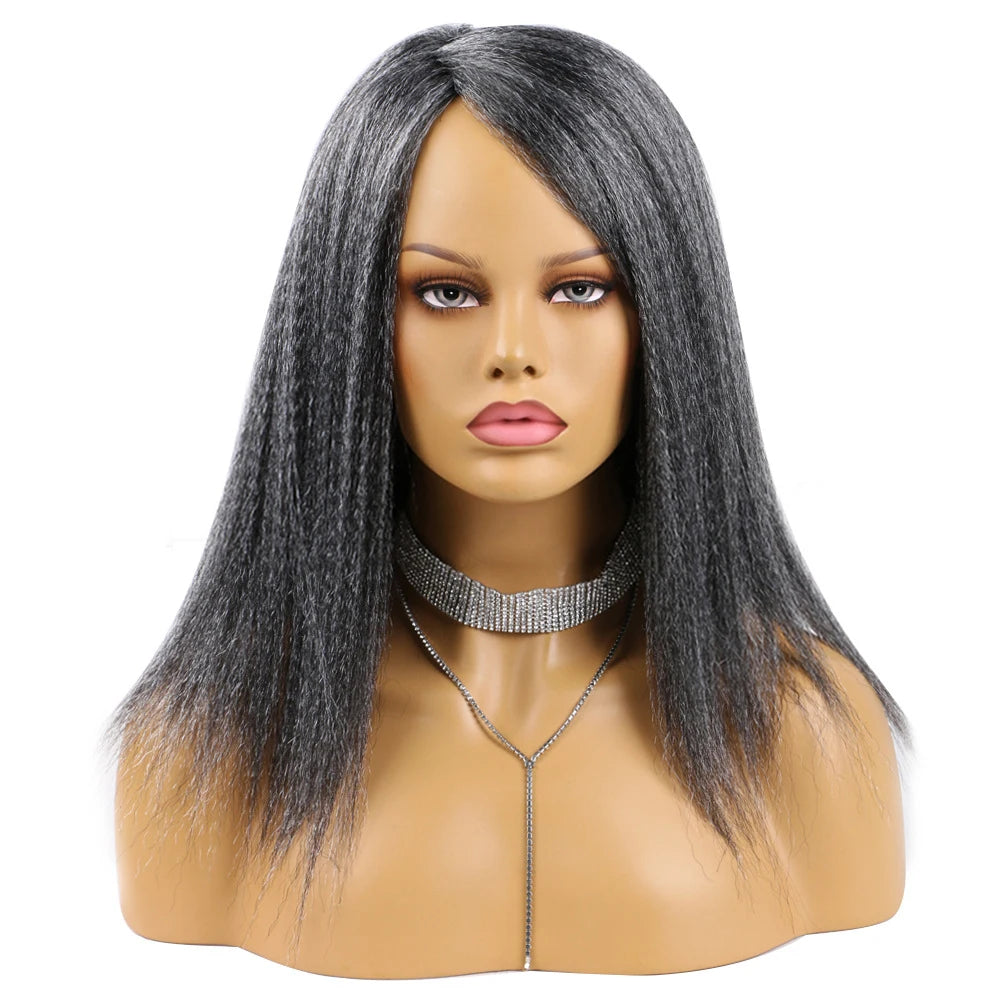Ombre Synthetic Wig