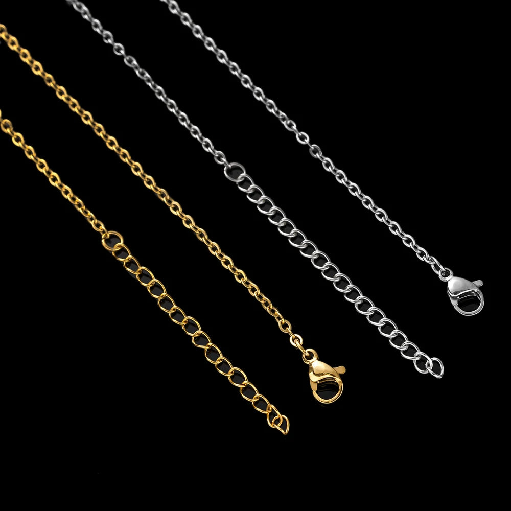 Chain Necklace