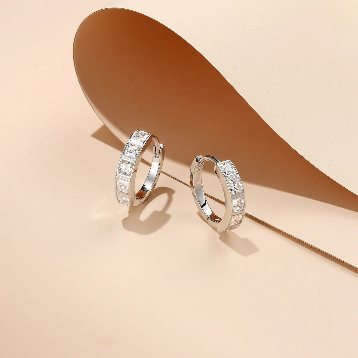Luxury 100% Real 18k Gold