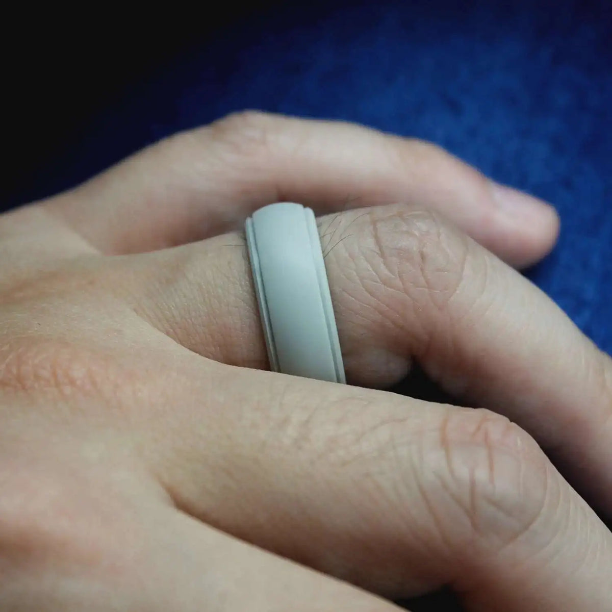 Rubber Ring
