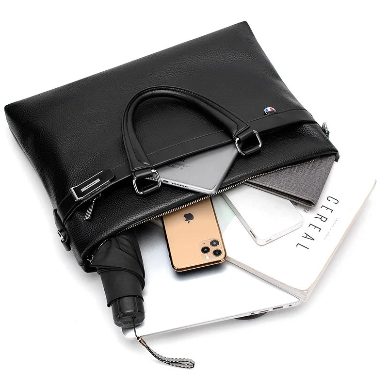 Men's Handbag, Business