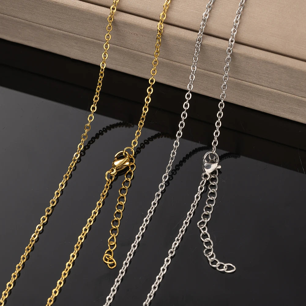 Chain Necklace
