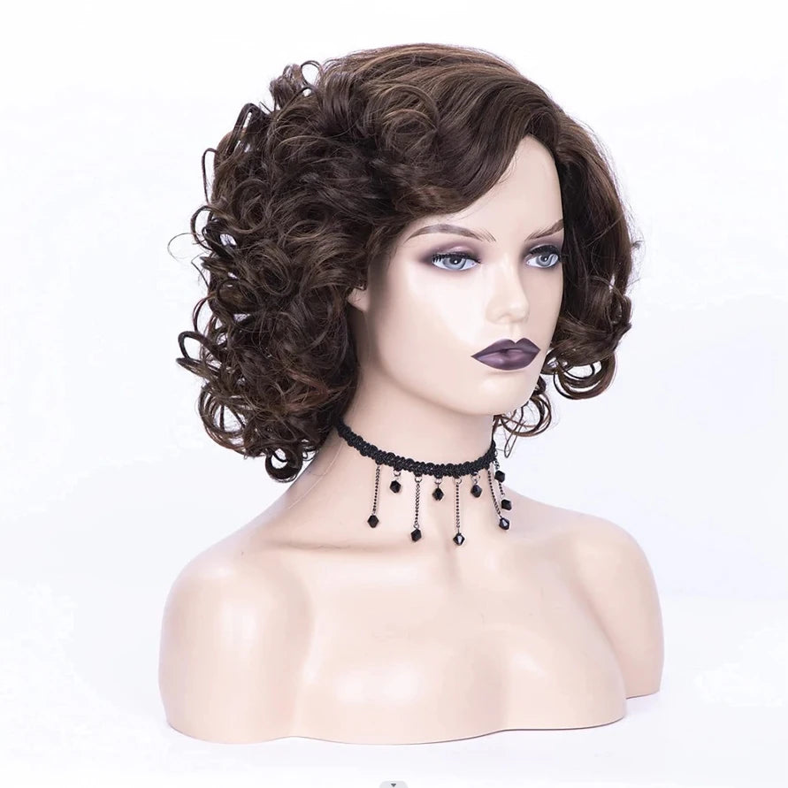 HAIRJOY Synthetic Hair