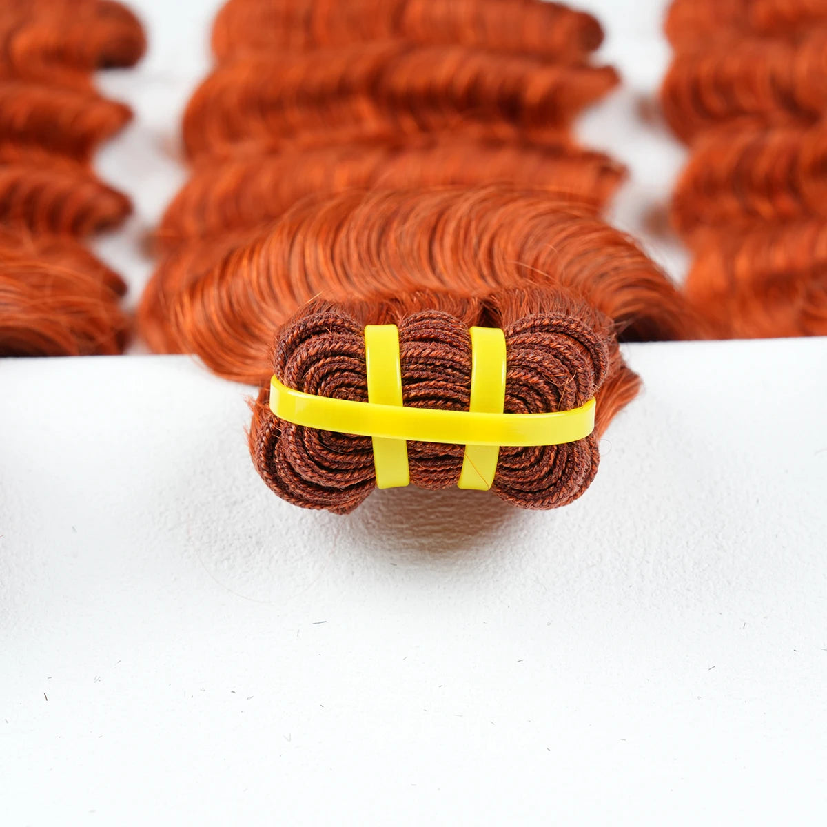 Ginger Orange