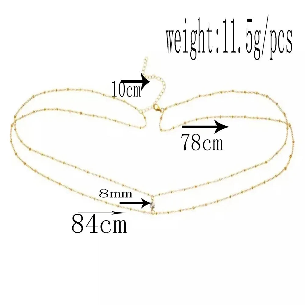 Belly Chain