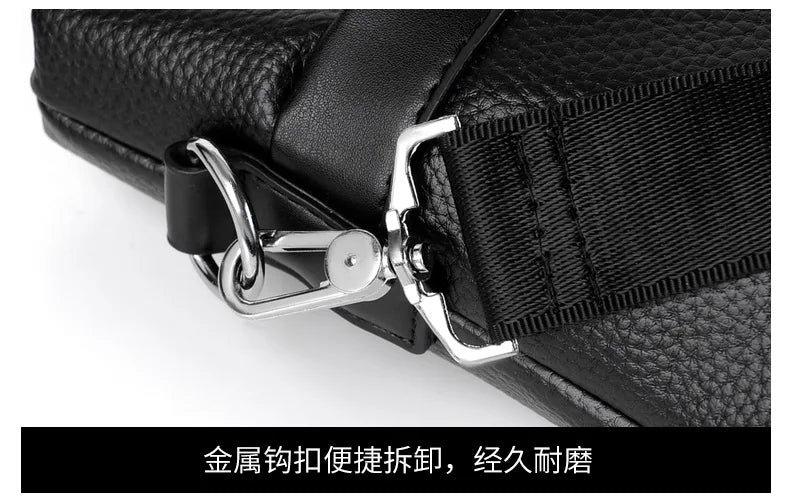 Men's Handbag, Business