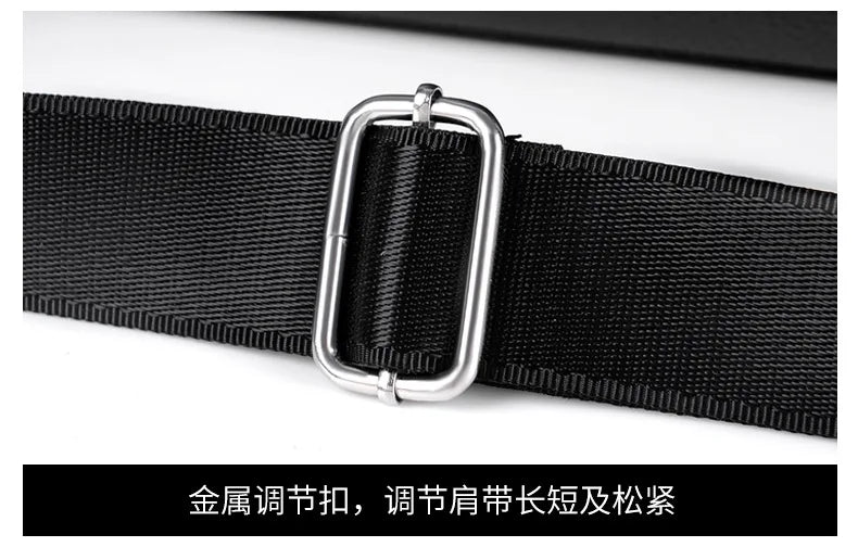 Men's Handbag, Business