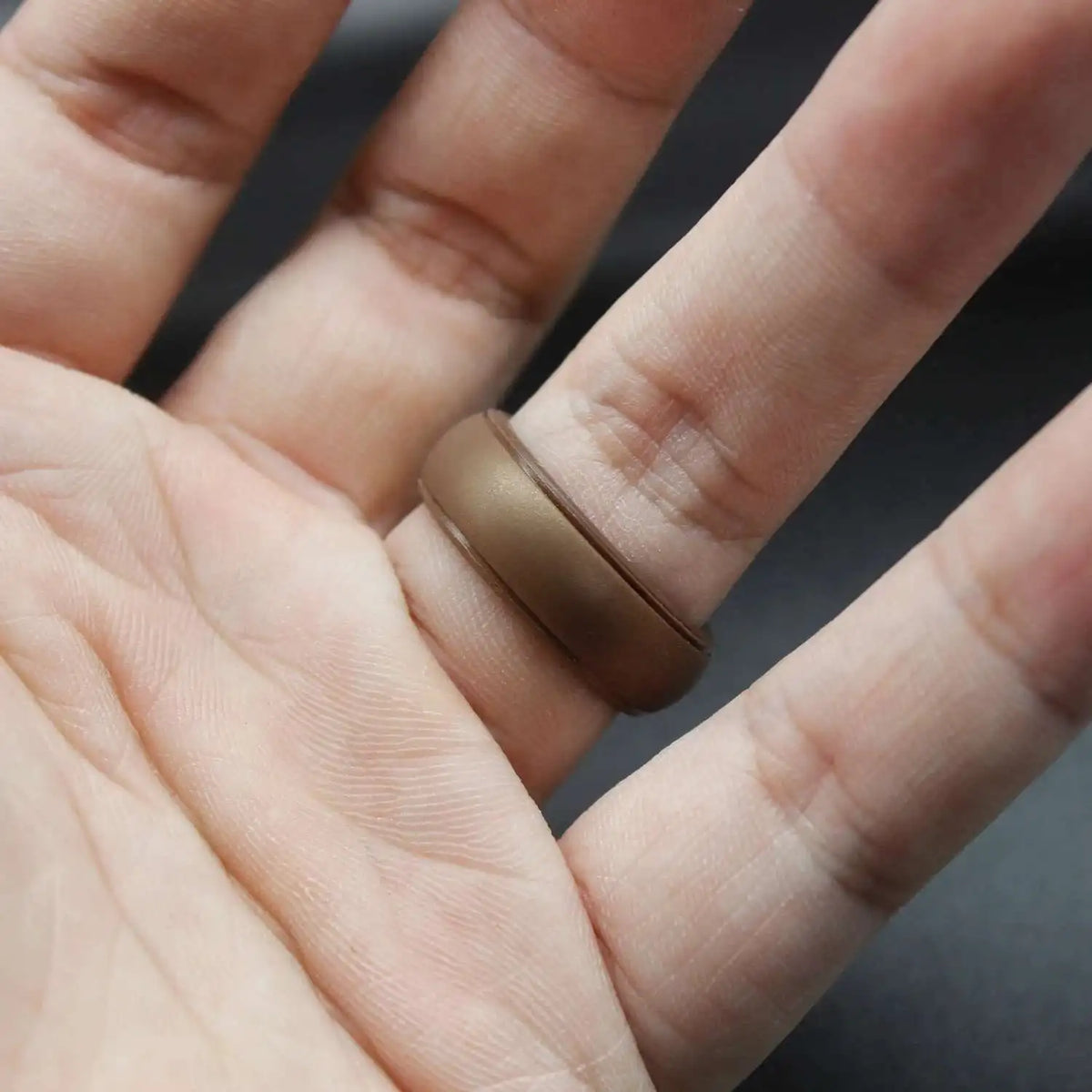 Rubber Ring