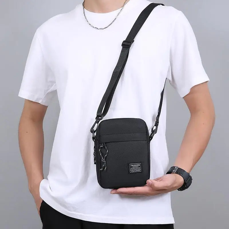 [F] Men's Bag, Available In Single
