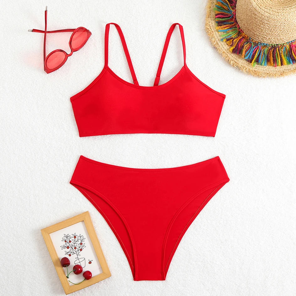 Sexy Woman Swimsuits 2026