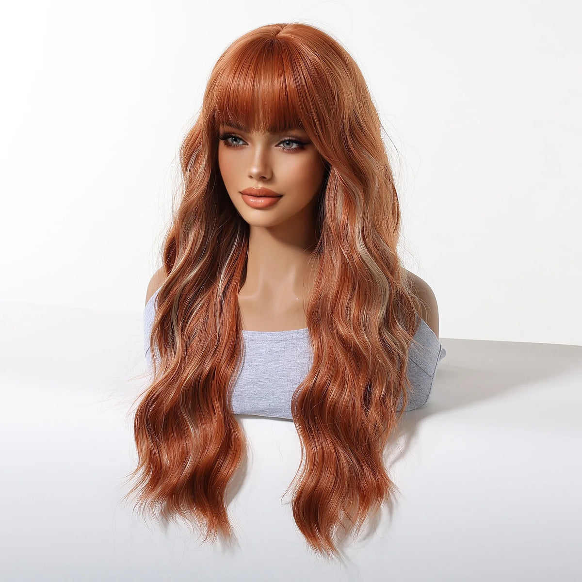 Ginger Orange