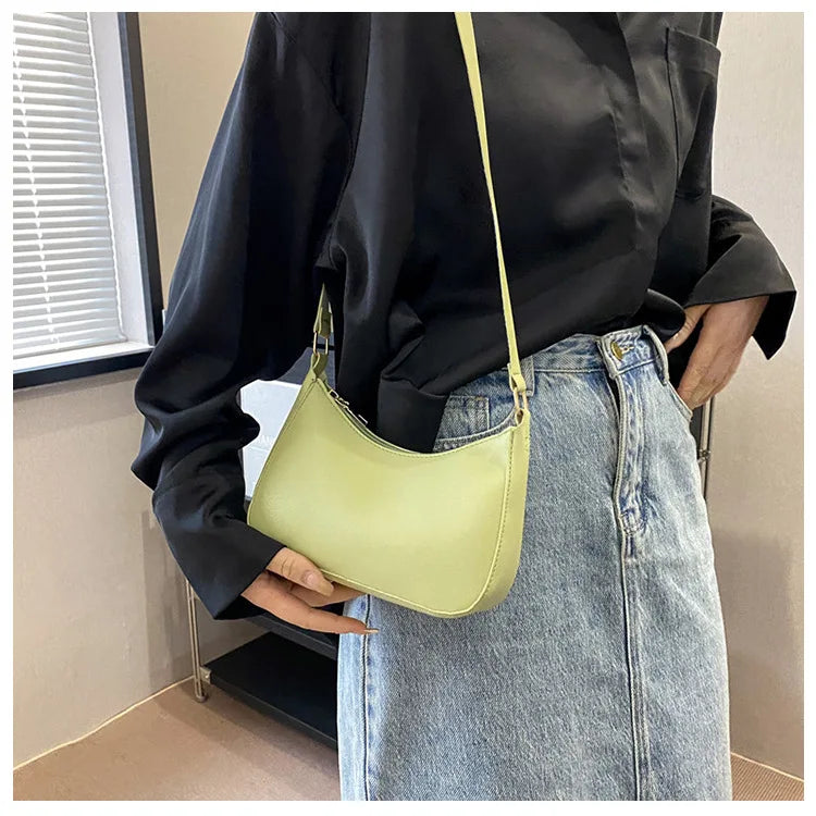 Fashionable and Trendy Solid