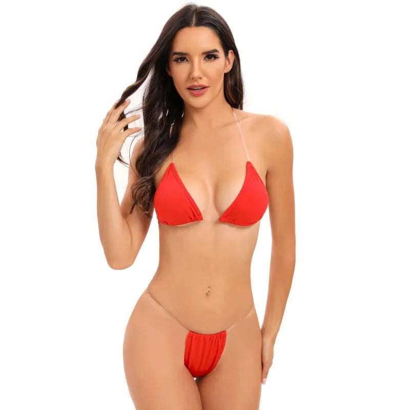 Women's Swimwear