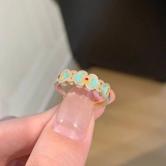 Ruyi ring