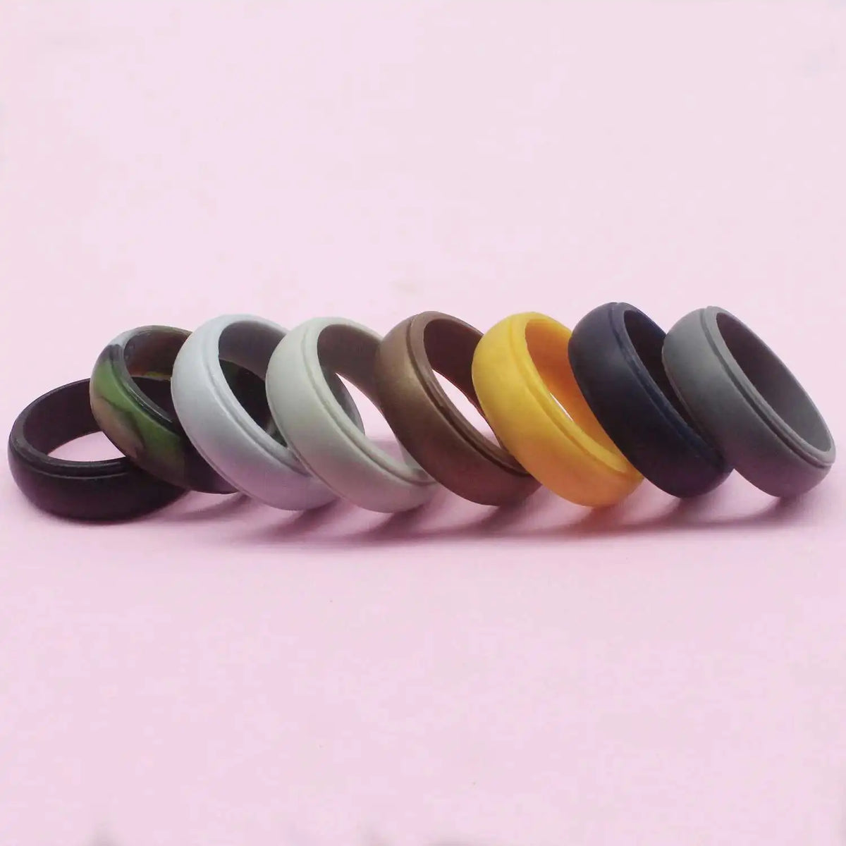 Rubber Ring