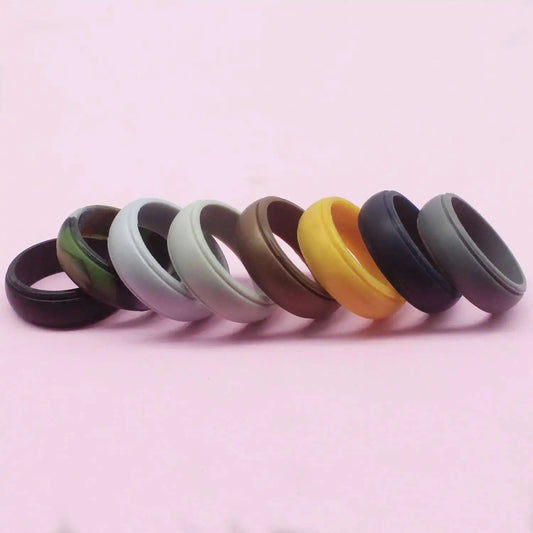 Rubber Ring