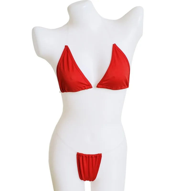 Women's Swimwear
