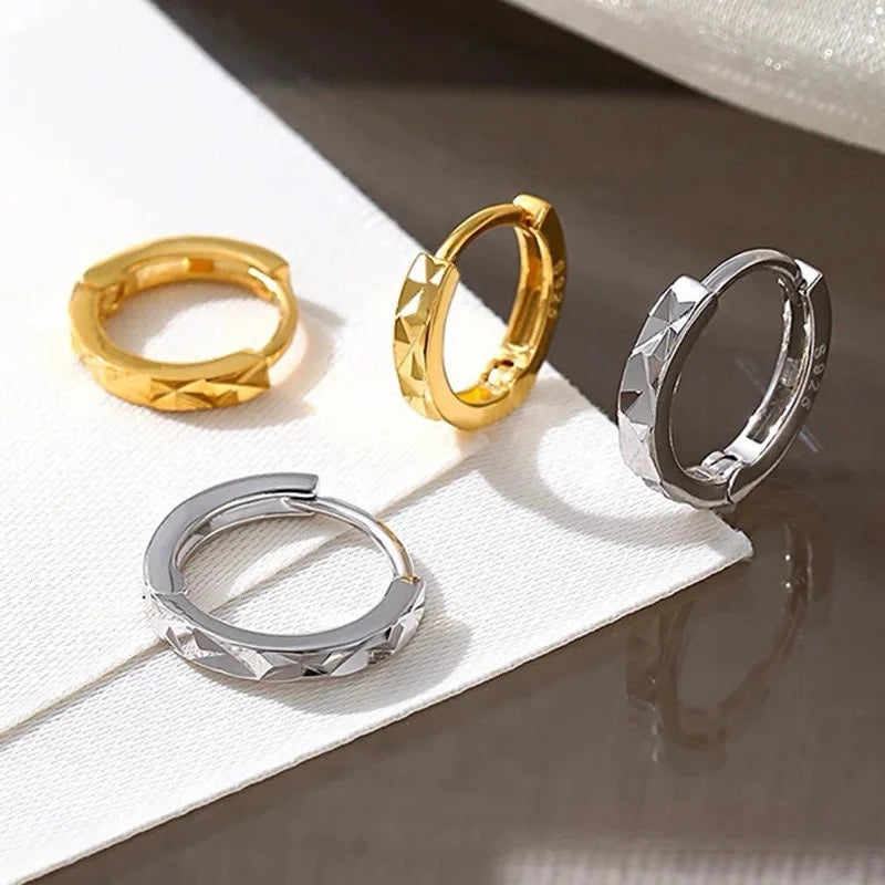 14k Yellow Gold Color Women's