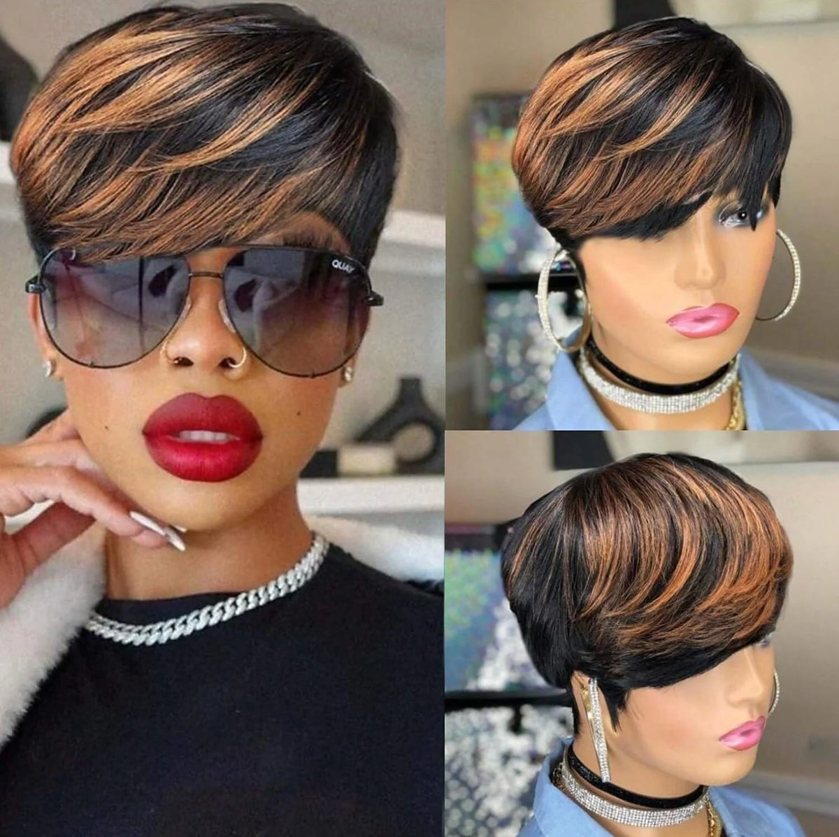 WIGERA Highlight Synthetic