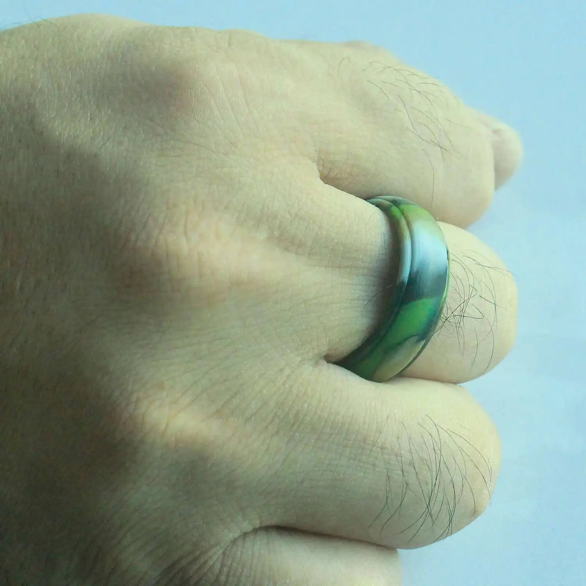 Rubber Ring