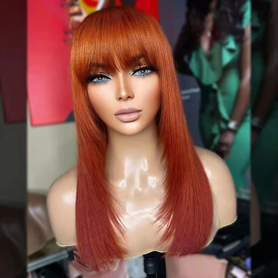 Ginger Orange  Sale