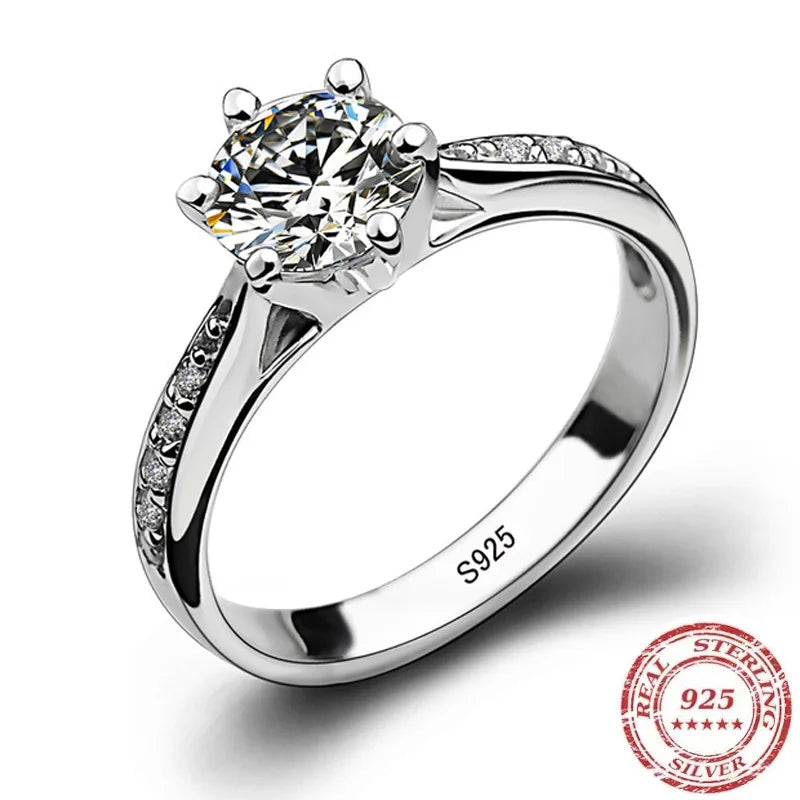 Classic Ring for Women
