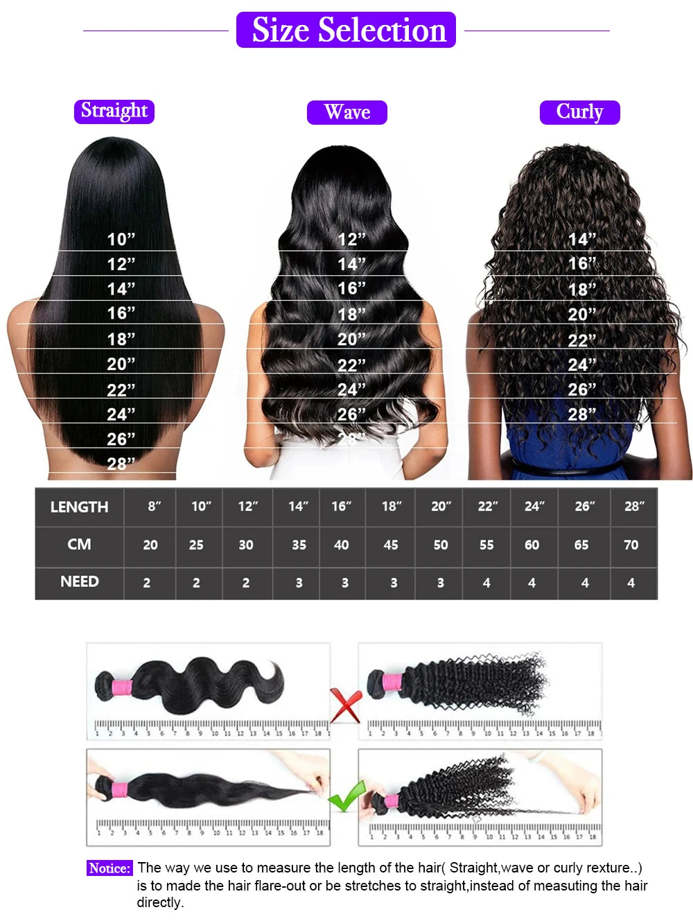 Wear And Go HD Lace